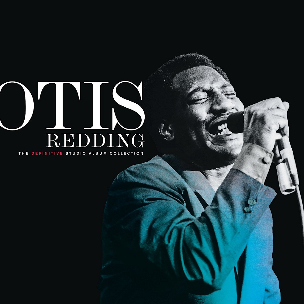 Otis Redding (오티스 레딩) - The Definitive Studio Album Collection [7 LP]