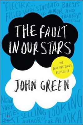 [중고] The Fault In Our Stars