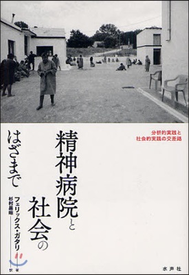 精神病院と社會のはざまで 分析的實踐と社會的實踐の交差路