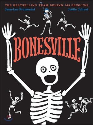 Bonesville (Picture Book, Hardcover)