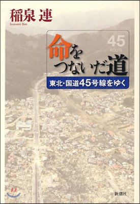 命をつないだ道 東北.國道45號線をゆく