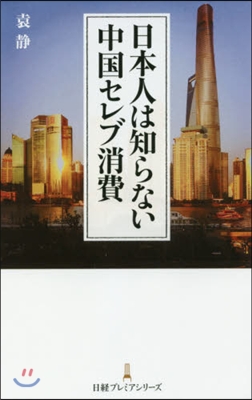 日本人は知らない中國セレブ消費