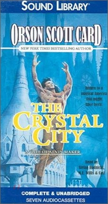 The Crystal City