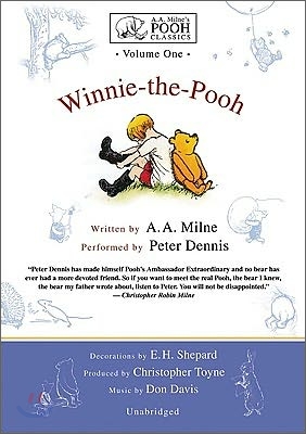 Winnie-the-pooh