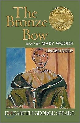 The Bronze Bow