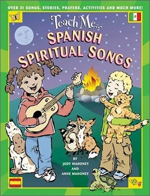 Teach Me Spanish Spiritual Songs