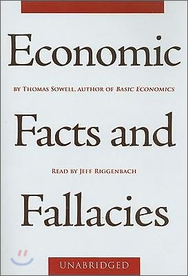 Economic Facts and Fallacies