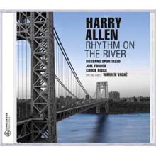 Harry Allen - Rhythm On The River