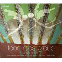 Toon Roos Group - Angel Dance (Deluxe Edition)