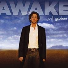 Josh Groban - Awake