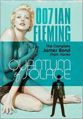 Quantum of Solace