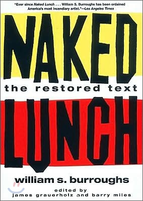 Naked Lunch