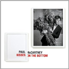 Paul McCartney - Kisses on the Bottom (Limited Deluxe Edition)