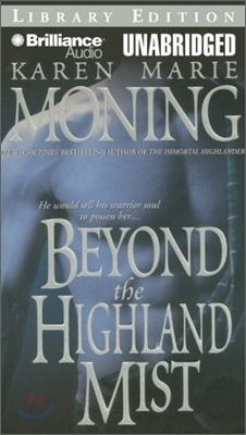 Beyond the Highland Mist