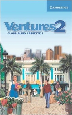 Ventures 2