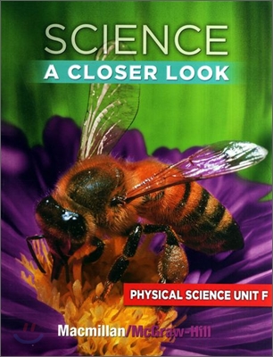 Science A Closer Look Grade 2 : Unit F