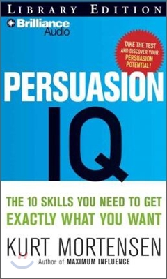 Persuasion I.Q.