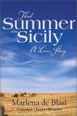 That Summer In Sicily