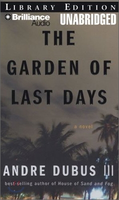 The Garden of Last Days