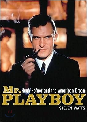 Mr. Playboy