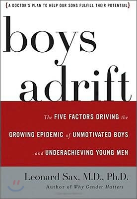 Boys Adrift