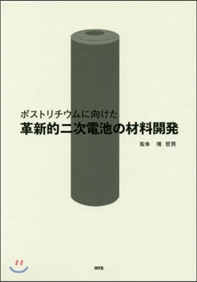 ポストリチウムに向けた革新的二次電池の材