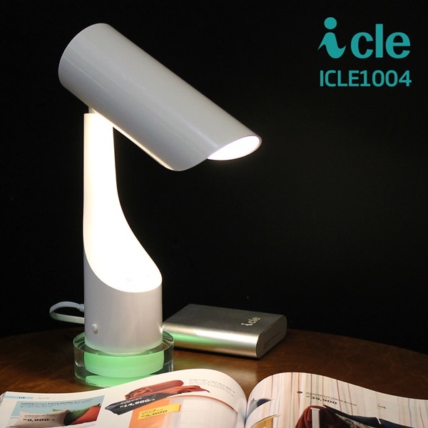 LED스탠드 텀블러스타일 ICLE-1004(신제품)