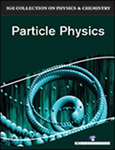 3GE Collection on Physics & Chemistry: Particle Physics