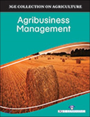 3GE Collection on Agriculture: Agribusiness Management