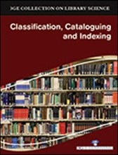 3GE Collection on Library Science: Classification, Cataloguing and Indexing