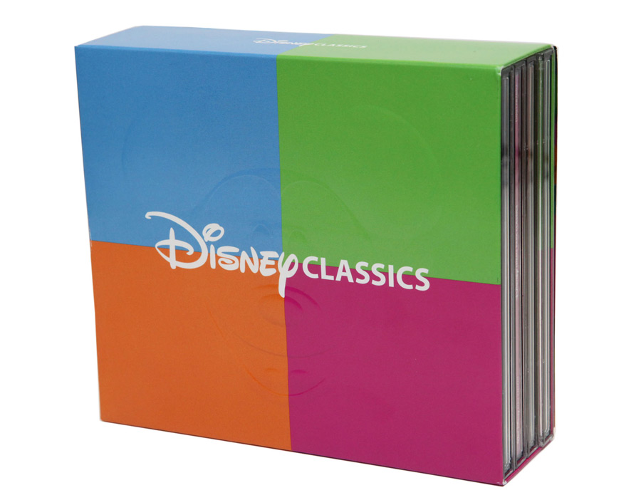 디즈니 클래식스 (Disney Classics)