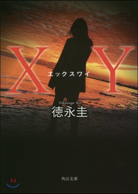 XY エックスワイ