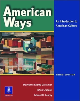 American Ways Teacher's Manual