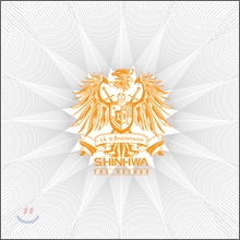 신화 (Shinhwa) 10집 - The Return [Thanks Edition]