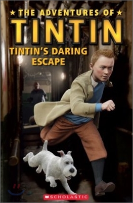 The Adventures of Tintin: Danger at Sea