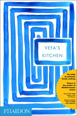 Vefa&#39;s Kitchen