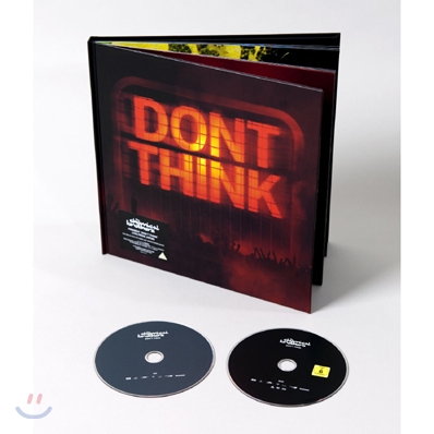 The Chemical Brothers - Don&#39;t Think