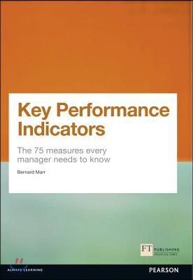 Key Performance Indicators (KPI)