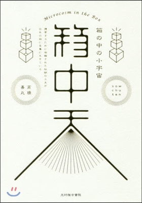 箱中天 箱の中の小宇宙