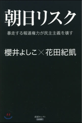 朝日リスク 