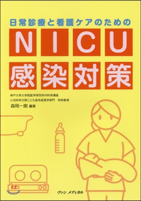 NICU感染對策