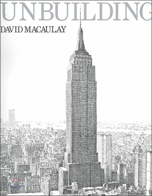 Unbuilding (Paperback, Reprint)