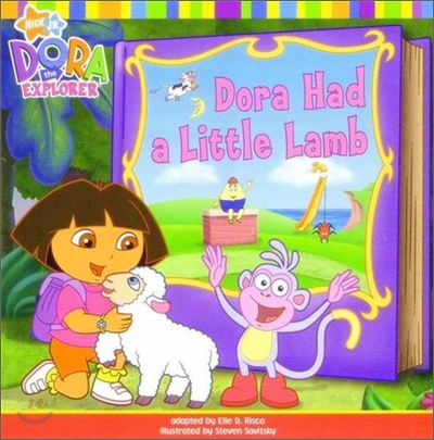 Dora Had a Little Lamb