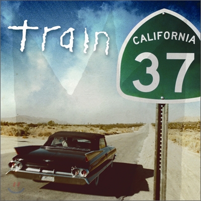 Train - California 37 (Special Version)