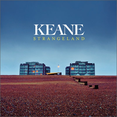 Keane - Strangeland (Int&#39;l Deluxe Version)
