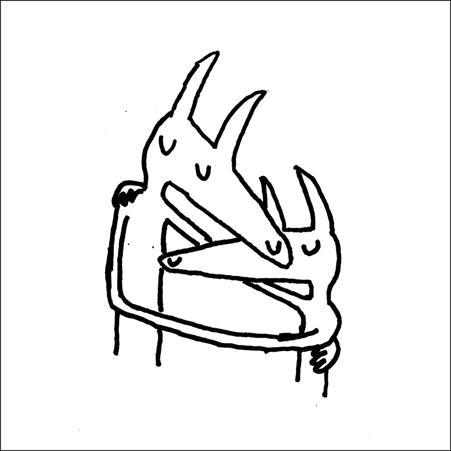 Car Seat Headrest (카 싯 헤드레스트) - Twin Fantasy [2 LP]