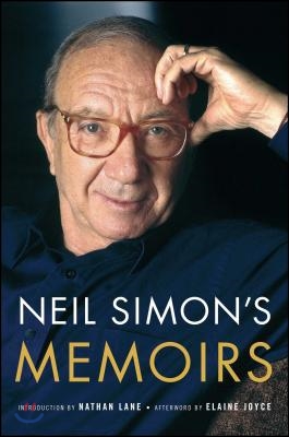 Neil Simon&#39;s Memoirs