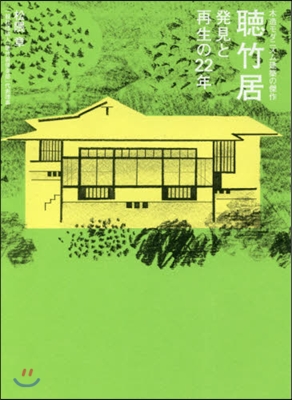 聽竹居 發見と再生の22年