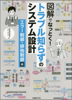 トラブル知らずのシステム設計 排他制御編