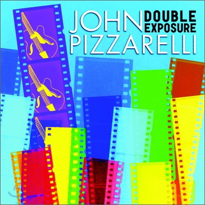 John Pizzarelli - Double Exposure